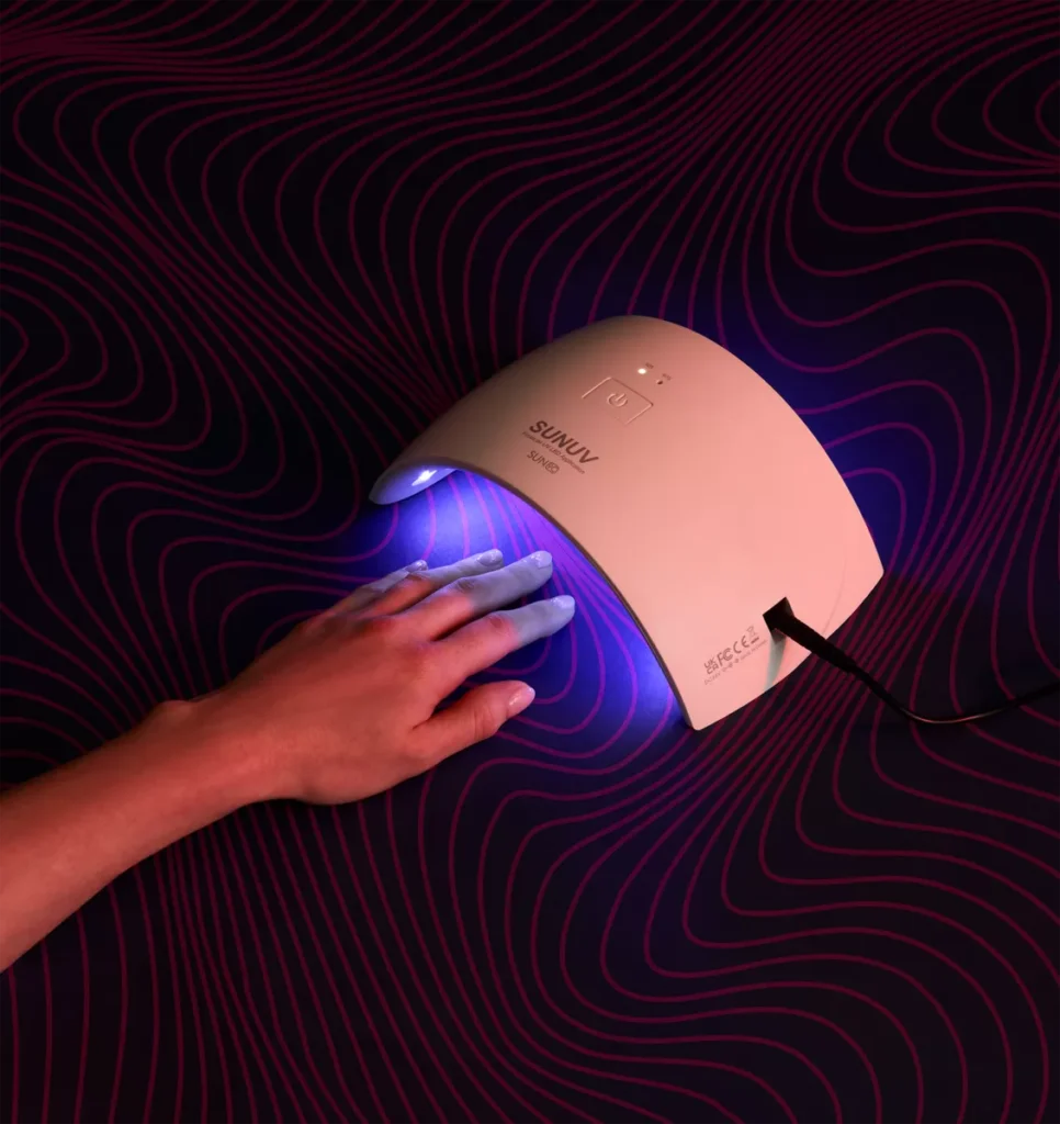 Manikűr és Gél lakkozás